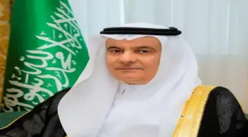 الفضلي: خفض استخدام المياه الجوفية غير المتجددة إلى 11 مليار متر مكعب – أخبار السعودية